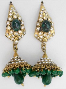 Victorian Earrings